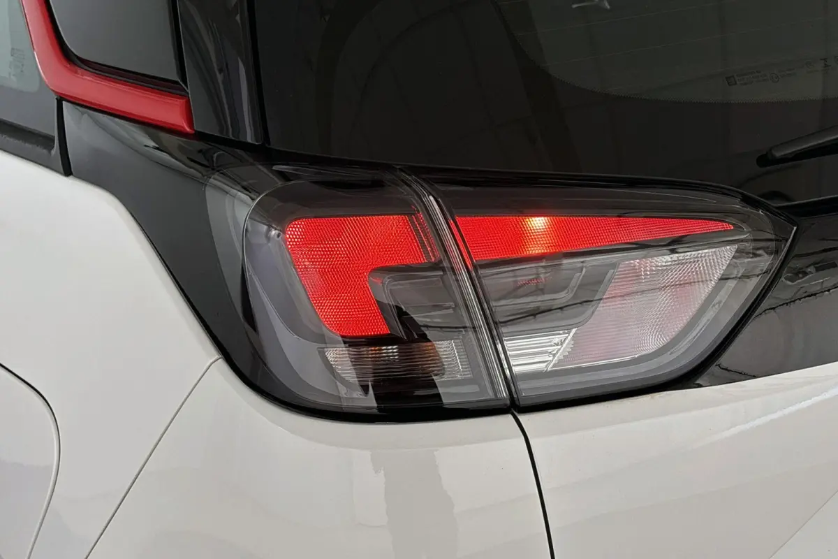 1.2 Turbo GS Line Automaat Apple CarPlay LED
