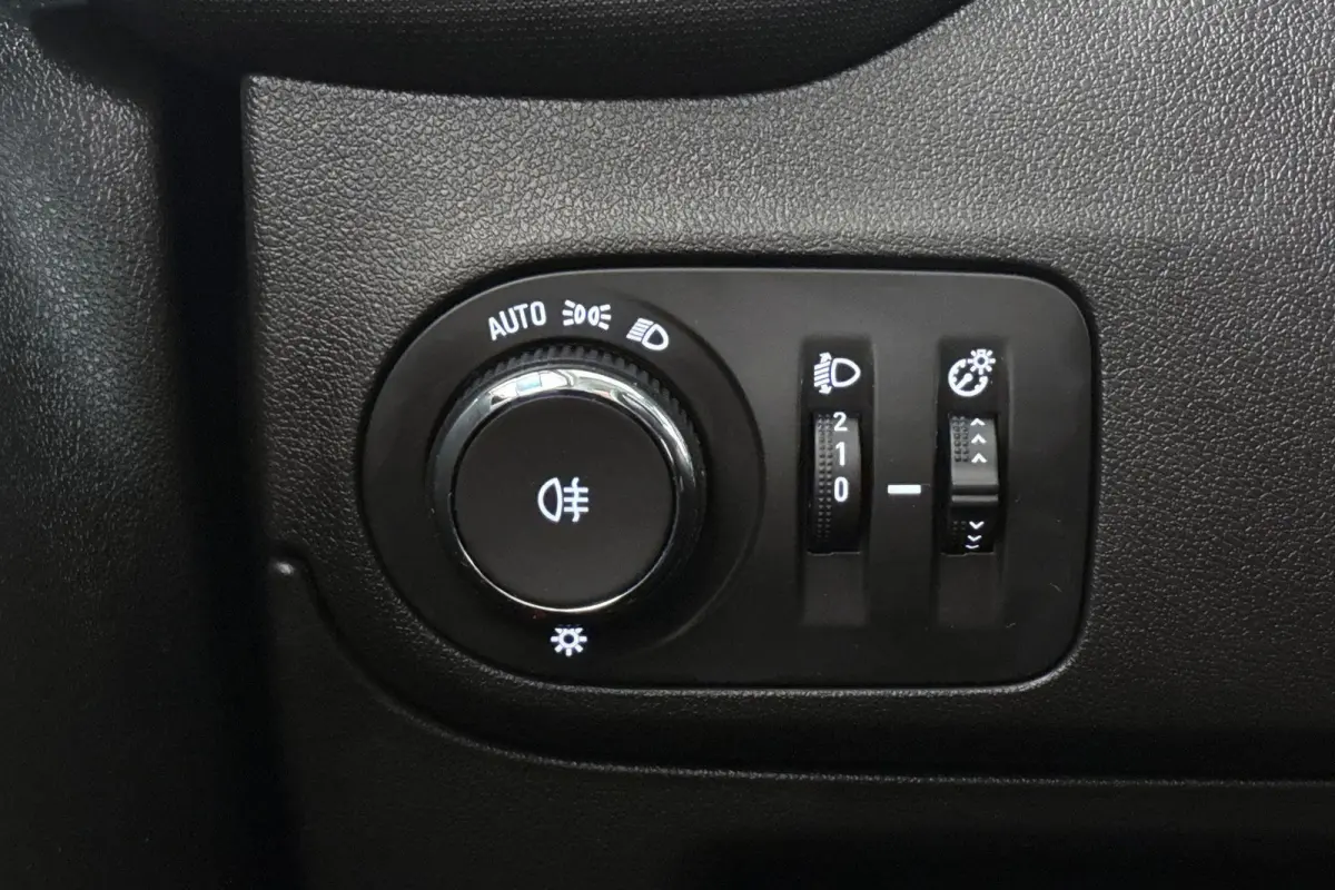 1.2 Turbo GS Line Automaat Apple CarPlay LED