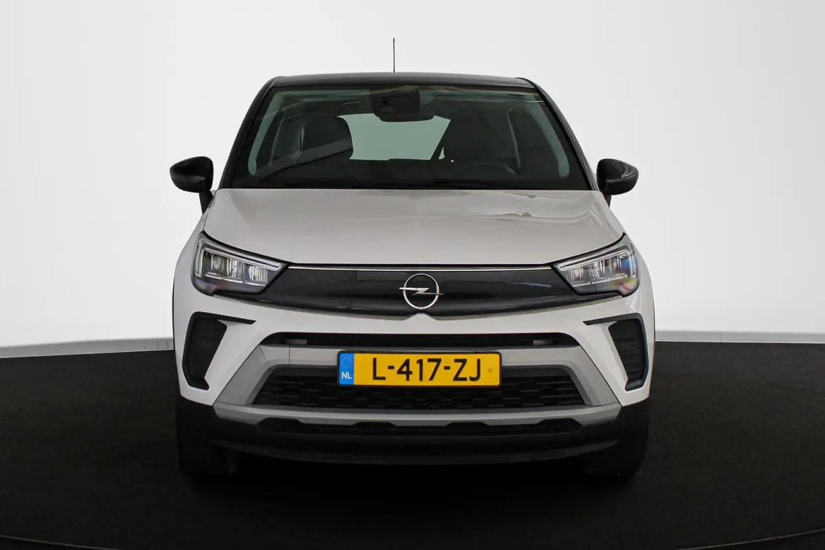1.2 Turbo GS Line Automaat Apple CarPlay LED