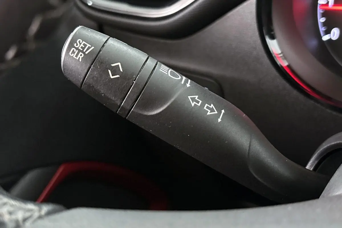 1.2 Turbo GS Line Automaat Apple CarPlay LED