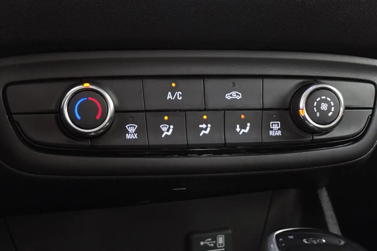 1.2 Turbo GS Line Automaat Apple CarPlay LED