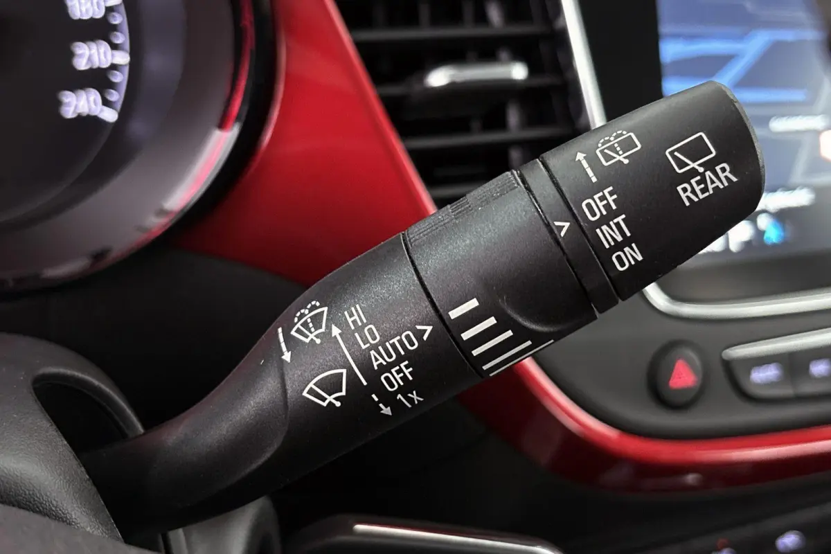 1.2 Turbo GS Line Automaat Apple CarPlay LED