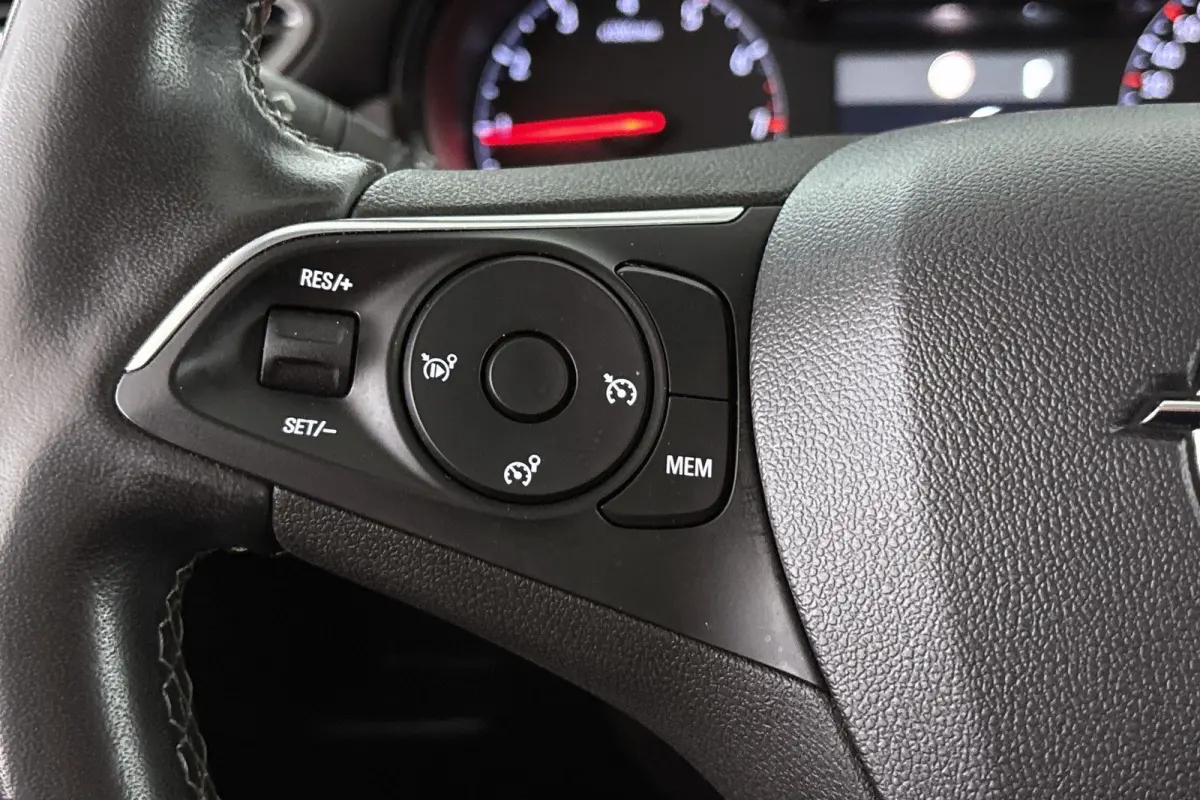 1.2 Turbo GS Line Automaat Apple CarPlay LED