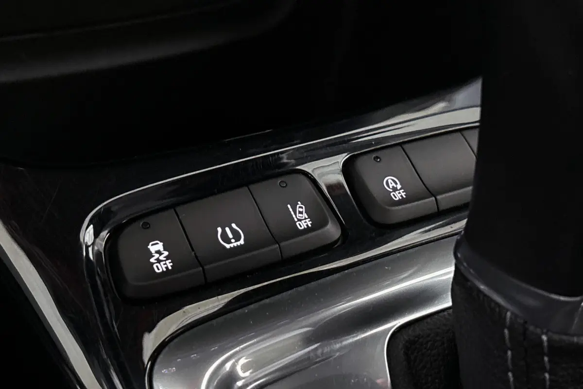 1.2 Turbo GS Line Automaat Apple CarPlay LED