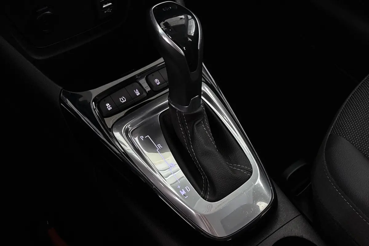 1.2 Turbo GS Line Automaat Apple CarPlay LED