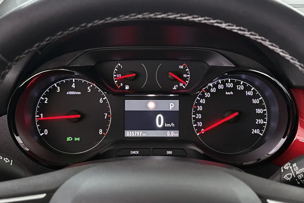 1.2 Turbo GS Line Automaat Apple CarPlay LED