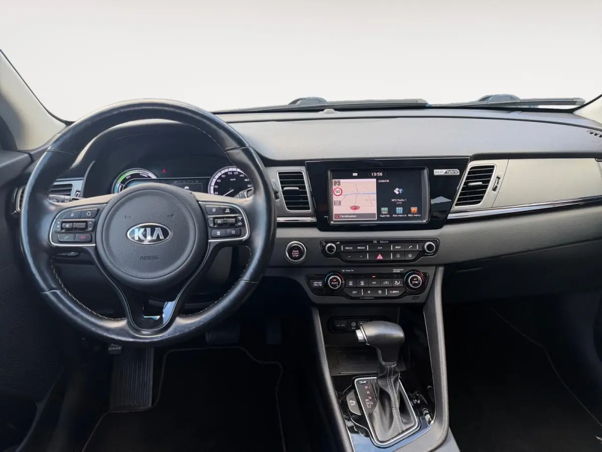 1.6 GDi Hybrid ExecutiveLine NAV|CAM|AUT|CRUIS|