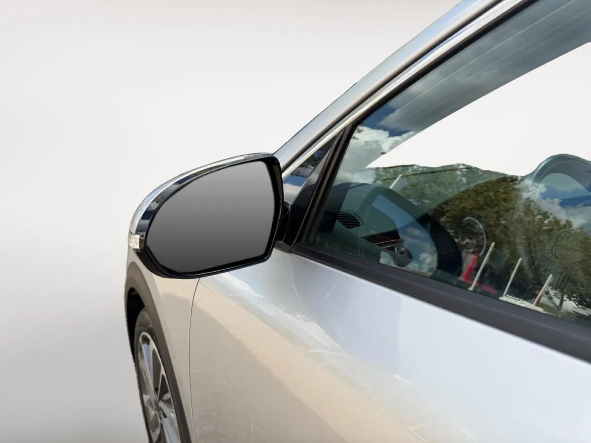 1.6 GDi Hybrid ExecutiveLine NAV|CAM|AUT|CRUIS|