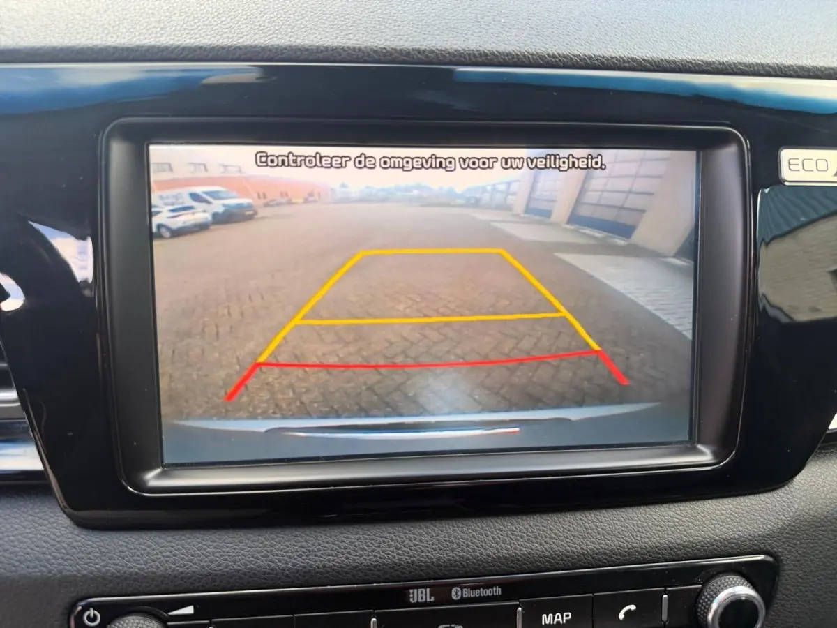 1.6 GDi Hybrid ExecutiveLine NAV|CAM|AUT|CRUIS|