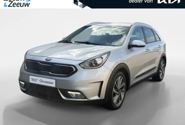 1.6 GDi Hybrid ExecutiveLine NAV|CAM|AUT|CRUIS|