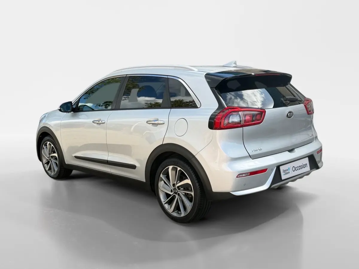 1.6 GDi Hybrid ExecutiveLine NAV|CAM|AUT|CRUIS|