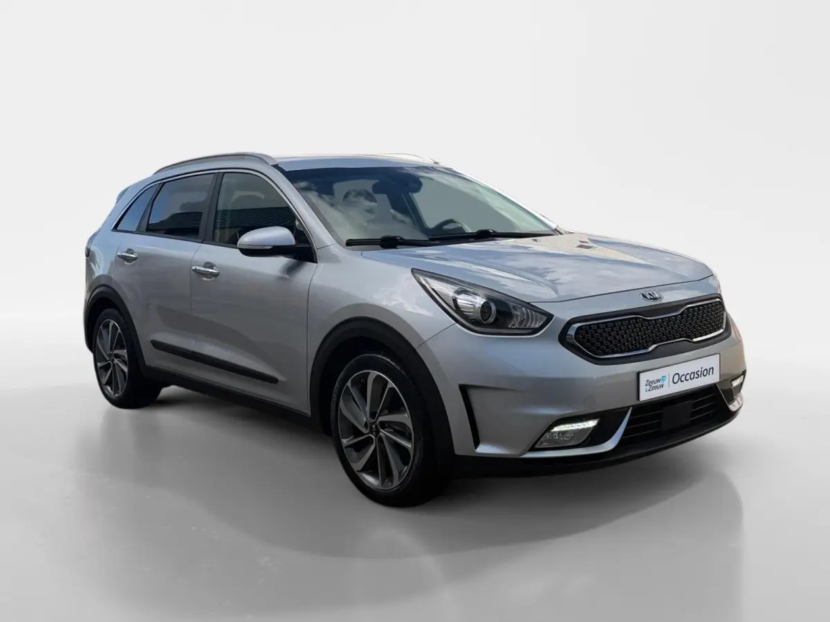 1.6 GDi Hybrid ExecutiveLine NAV|CAM|AUT|CRUIS|