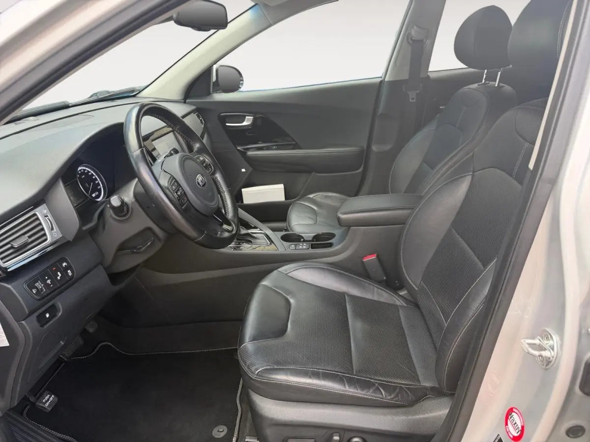 1.6 GDi Hybrid ExecutiveLine NAV|CAM|AUT|CRUIS|