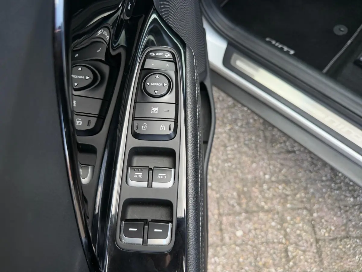 1.6 GDi Hybrid ExecutiveLine NAV|CAM|AUT|CRUIS|