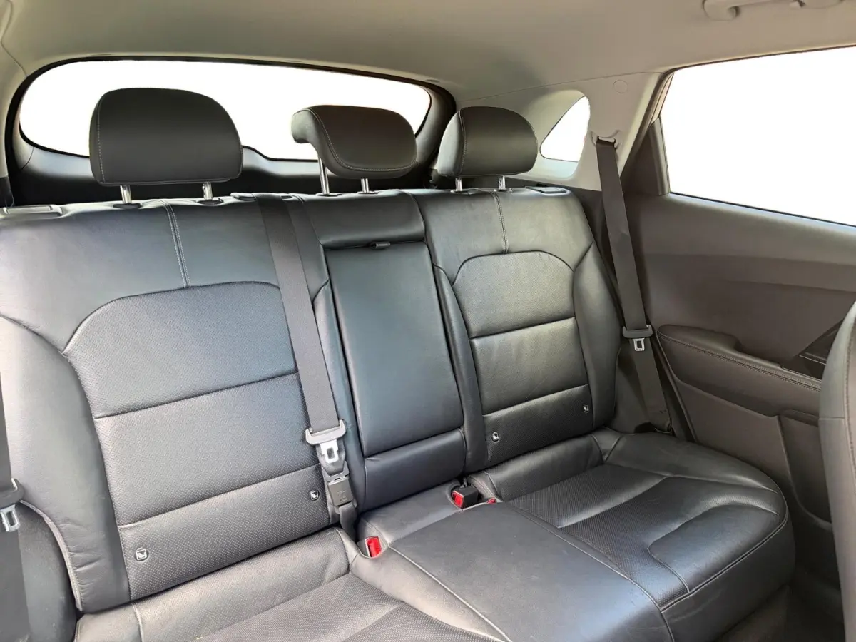1.6 GDi Hybrid ExecutiveLine NAV|CAM|AUT|CRUIS|