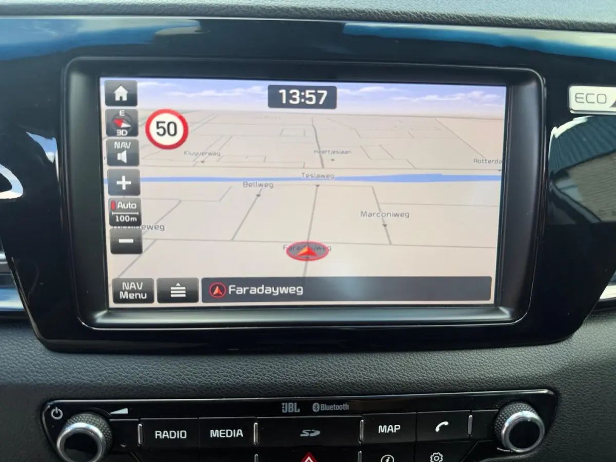 1.6 GDi Hybrid ExecutiveLine NAV|CAM|AUT|CRUIS|