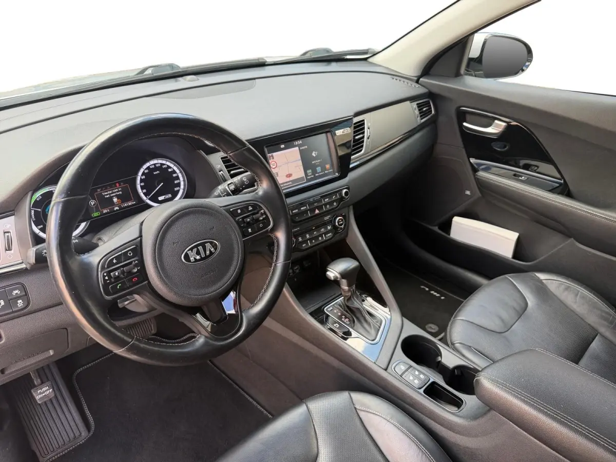 1.6 GDi Hybrid ExecutiveLine NAV|CAM|AUT|CRUIS|