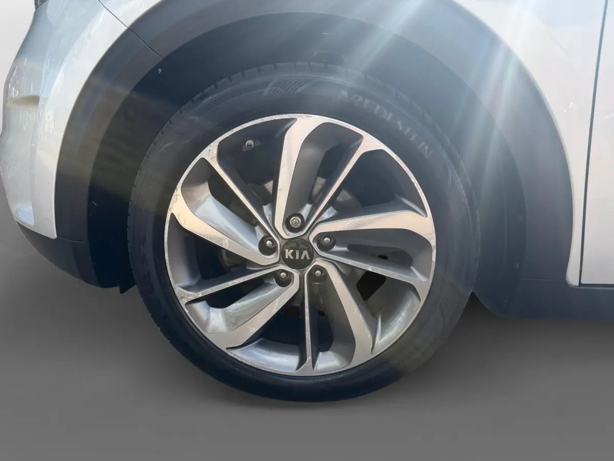 1.6 GDi Hybrid ExecutiveLine NAV|CAM|AUT|CRUIS|
