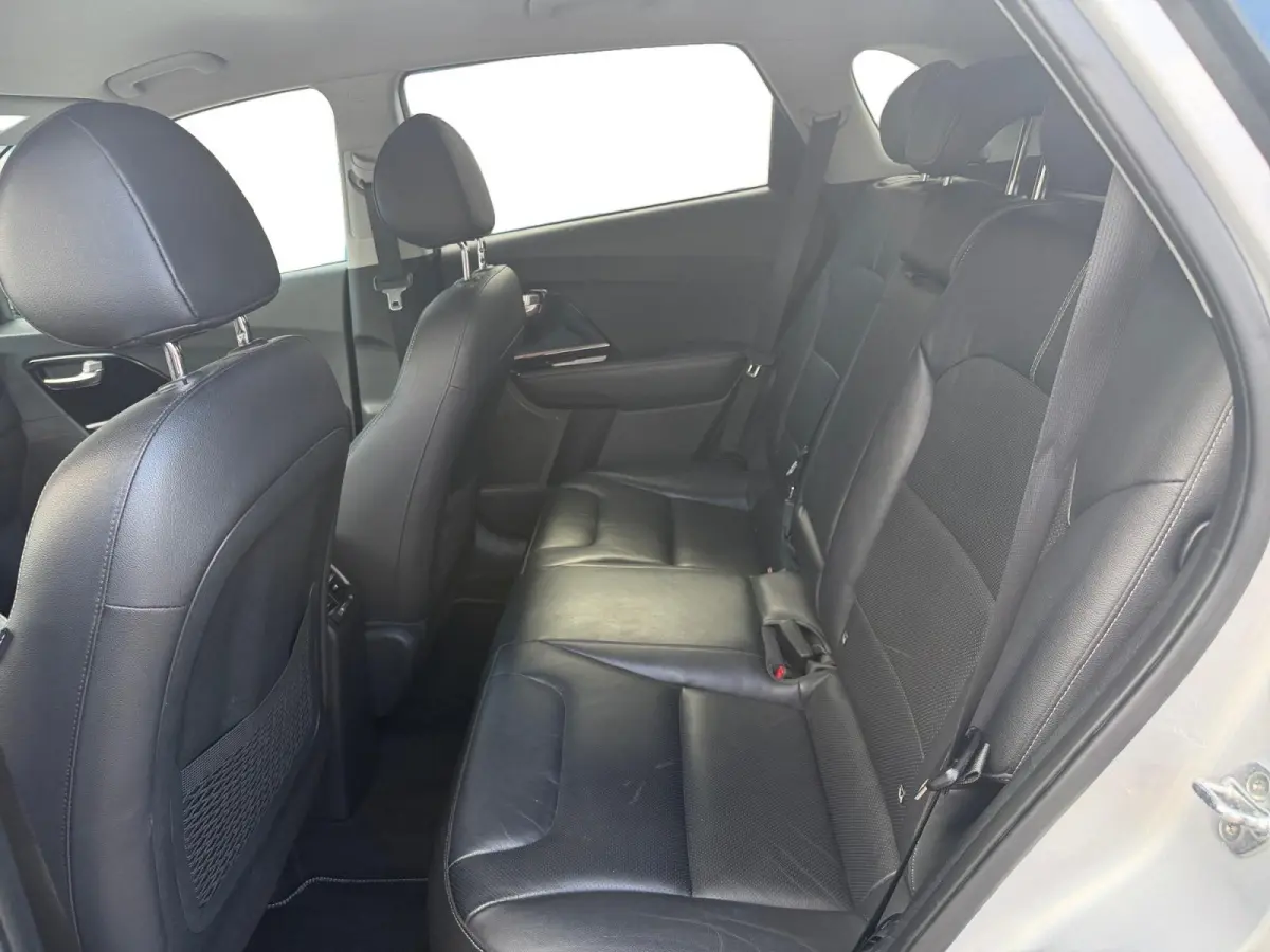 1.6 GDi Hybrid ExecutiveLine NAV|CAM|AUT|CRUIS|
