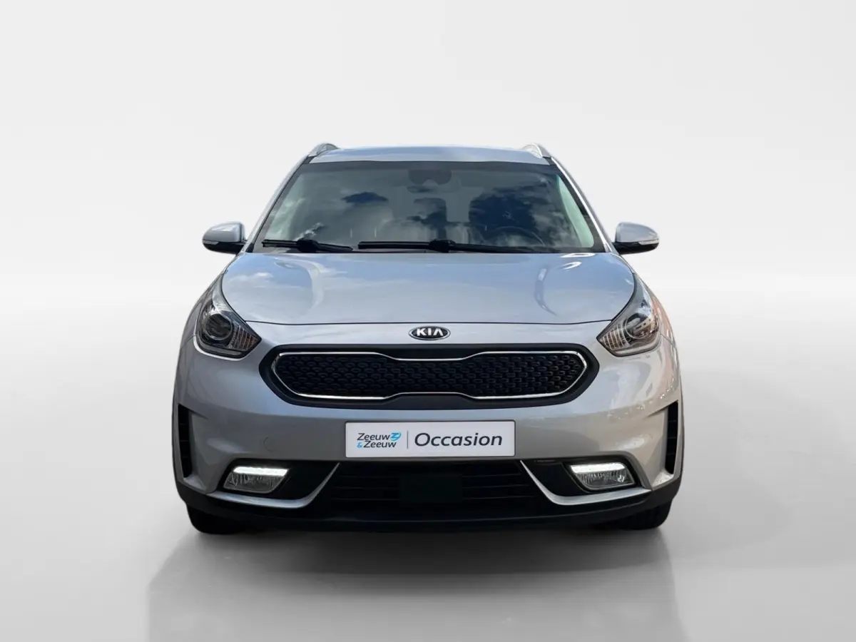 1.6 GDi Hybrid ExecutiveLine NAV|CAM|AUT|CRUIS|