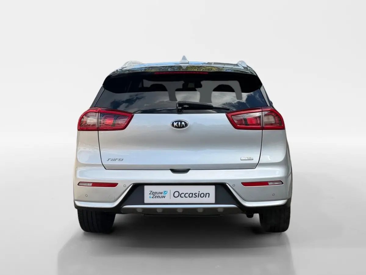 1.6 GDi Hybrid ExecutiveLine NAV|CAM|AUT|CRUIS|