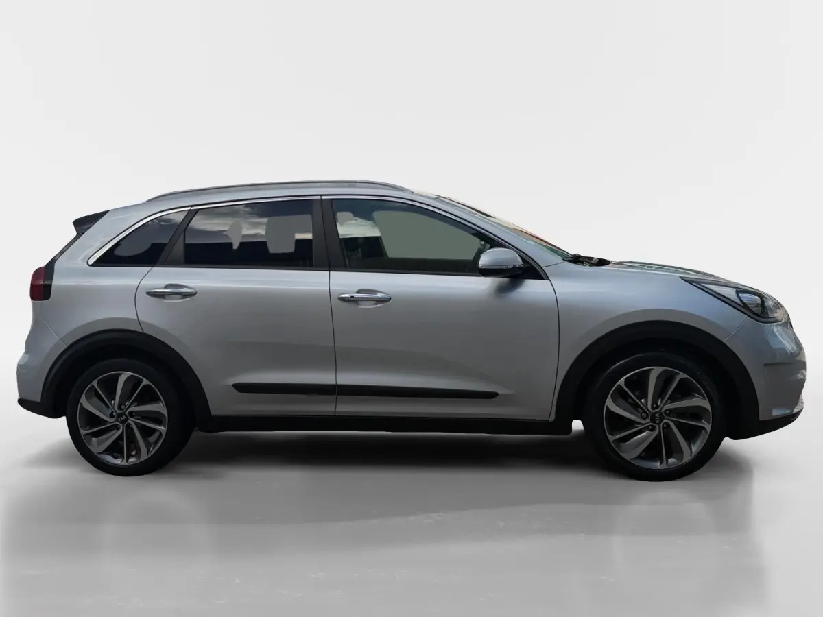 1.6 GDi Hybrid ExecutiveLine NAV|CAM|AUT|CRUIS|