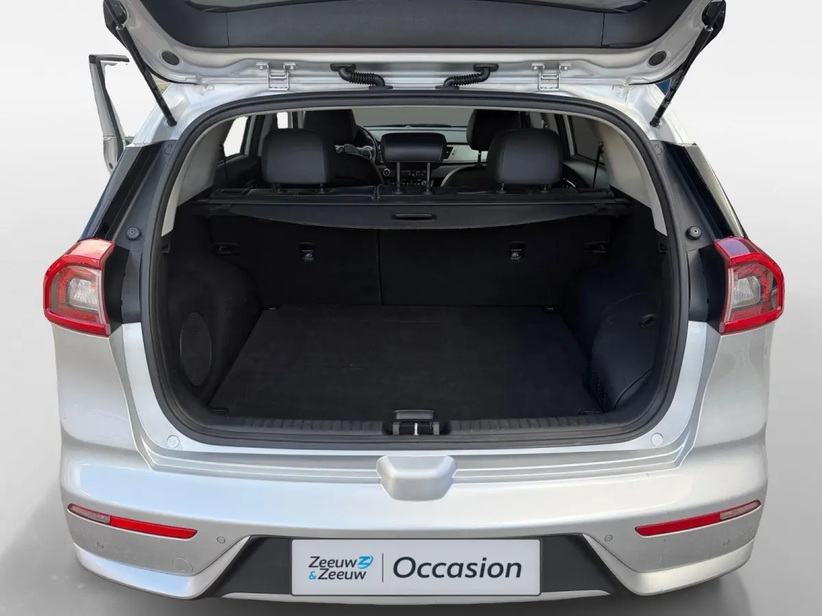 1.6 GDi Hybrid ExecutiveLine NAV|CAM|AUT|CRUIS|
