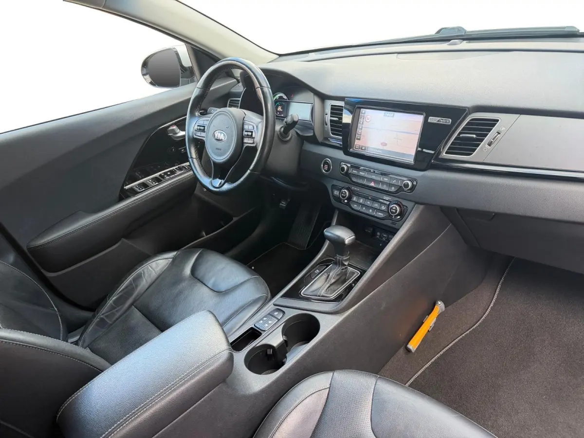 1.6 GDi Hybrid ExecutiveLine NAV|CAM|AUT|CRUIS|