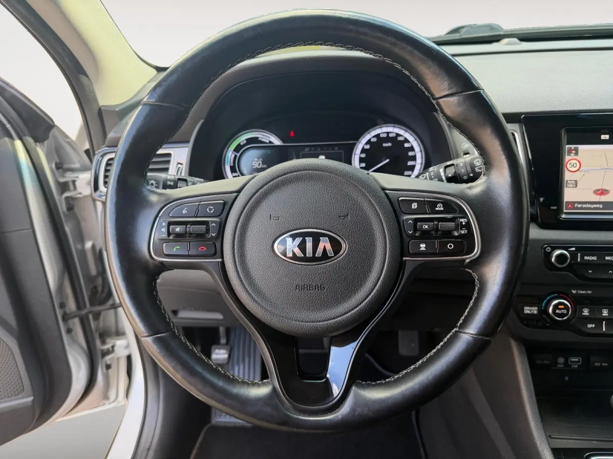 1.6 GDi Hybrid ExecutiveLine NAV|CAM|AUT|CRUIS|