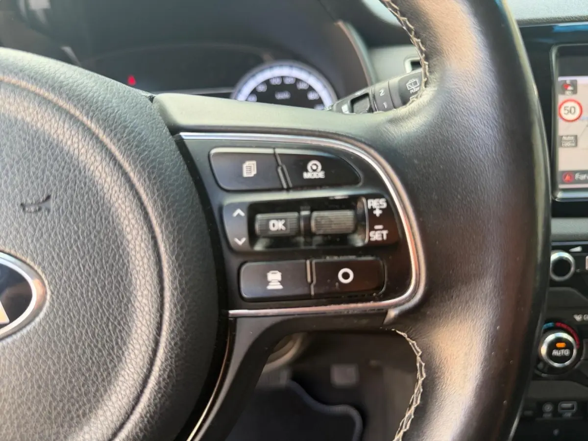 1.6 GDi Hybrid ExecutiveLine NAV|CAM|AUT|CRUIS|