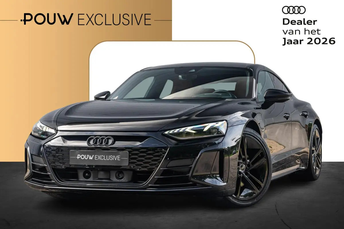 476pk 93 kWh | Adaptief onderstel | Leder | B&O 3D | Keyless | Elek. Sportstoel Pro | 21" Velgen