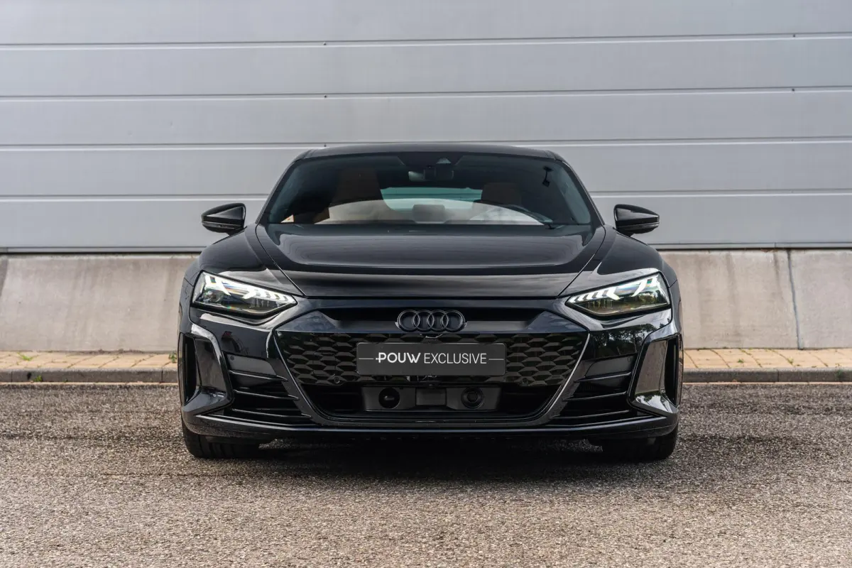 476pk 93 kWh | Adaptief onderstel | Leder | B&O 3D | Keyless | Elek. Sportstoel Pro | 21" Velgen