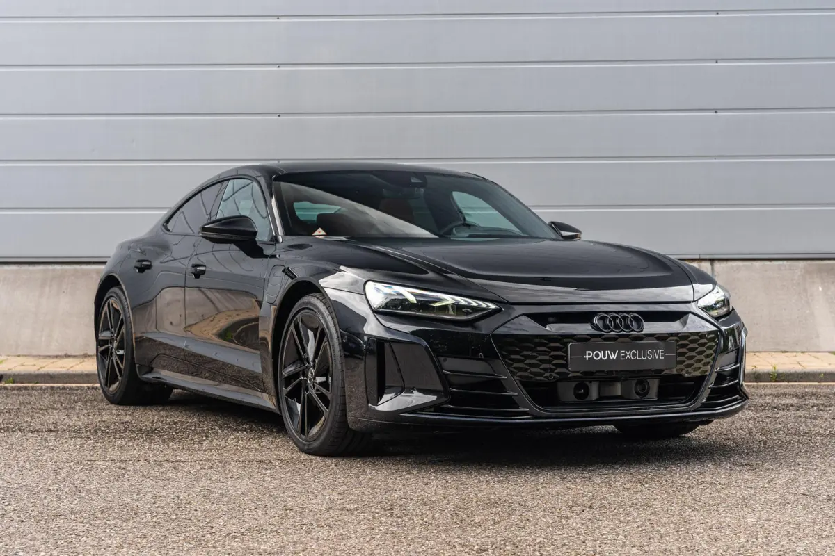 476pk 93 kWh | Adaptief onderstel | Leder | B&O 3D | Keyless | Elek. Sportstoel Pro | 21" Velgen