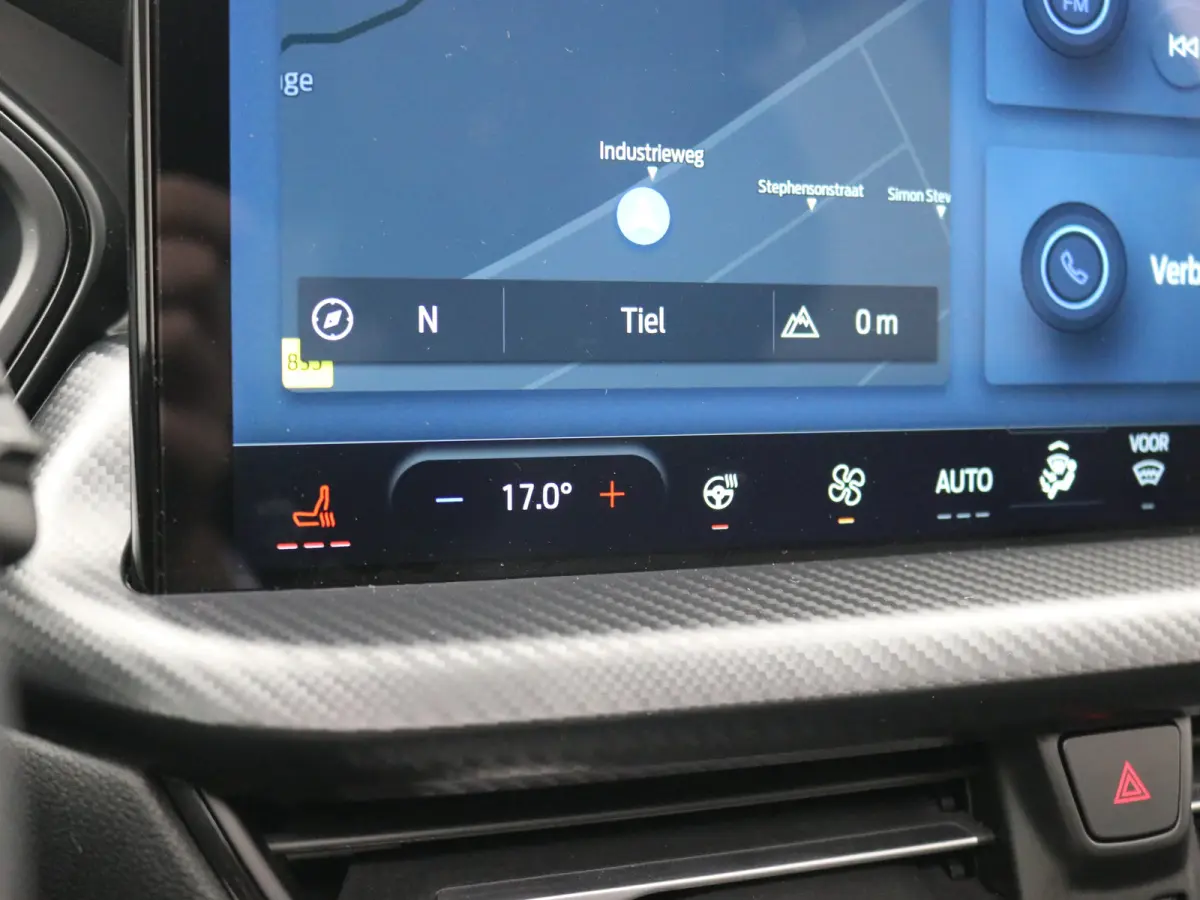2.5 PHEV ST-Line X / Fabrieksgarantie t/m 02-2029 / Trekhaak Wegklapbaar / WINTER-PACK / Trekgewicht 2.100 KG / Elektisch schuif-/kanteldak / 360-camera / Navigatie / Apple Carplay/Android A