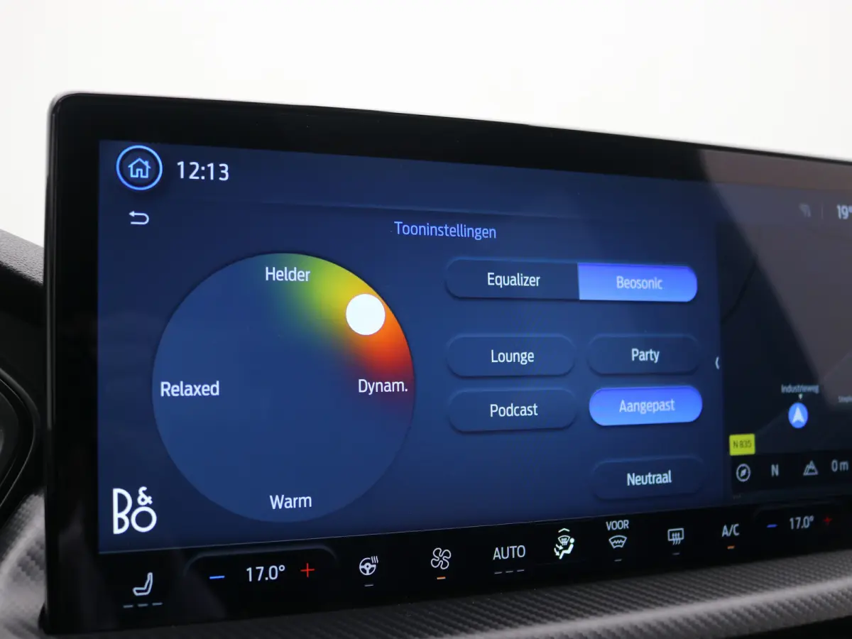 2.5 PHEV ST-Line X / Fabrieksgarantie t/m 02-2029 / Trekhaak Wegklapbaar / WINTER-PACK / Trekgewicht 2.100 KG / Elektisch schuif-/kanteldak / 360-camera / Navigatie / Apple Carplay/Android A