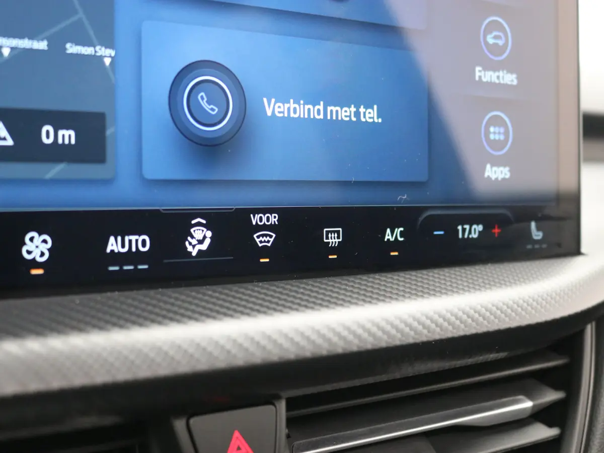 2.5 PHEV ST-Line X / Fabrieksgarantie t/m 02-2029 / Trekhaak Wegklapbaar / WINTER-PACK / Trekgewicht 2.100 KG / Elektisch schuif-/kanteldak / 360-camera / Navigatie / Apple Carplay/Android A