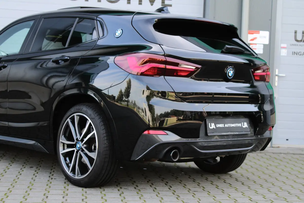 XDrive25e HIGH EXECUTIVE M SPORT PRO | HEAD UP | PANO | LEDER | MEMORY | 19" M | HARMAN & KARDON |CAMERA | CARPLAY