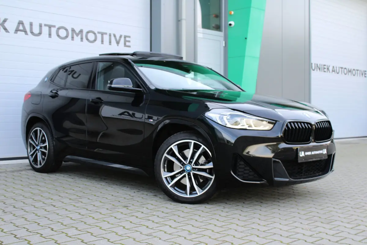 XDrive25e HIGH EXECUTIVE M SPORT PRO | HEAD UP | PANO | LEDER | MEMORY | 19" M | HARMAN & KARDON |CAMERA | CARPLAY