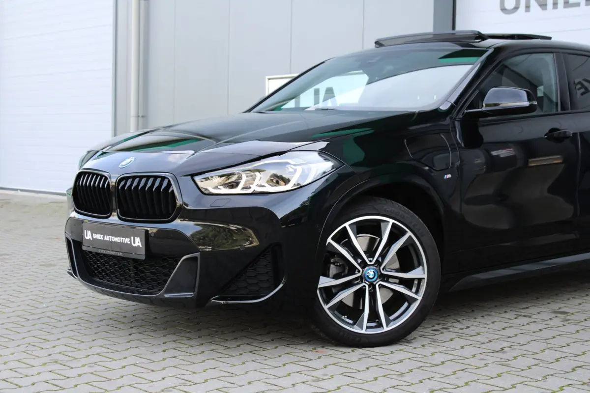 XDrive25e HIGH EXECUTIVE M SPORT PRO | HEAD UP | PANO | LEDER | MEMORY | 19" M | HARMAN & KARDON |CAMERA | CARPLAY