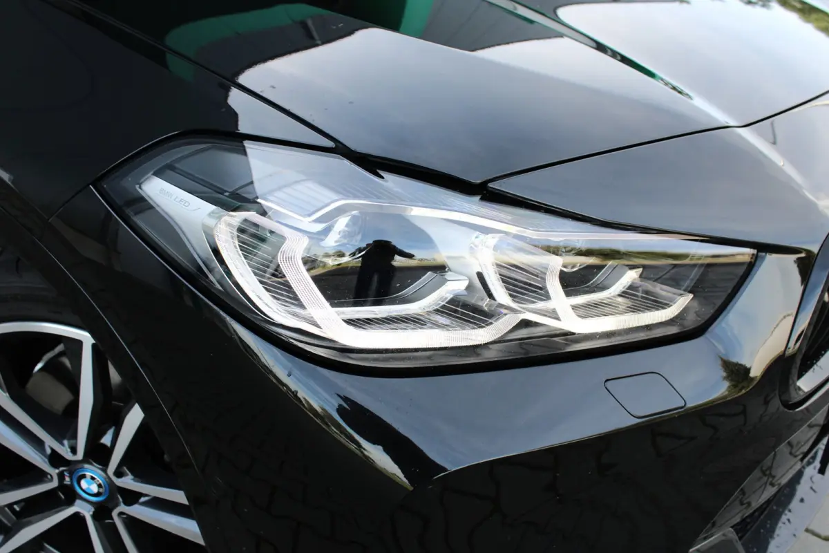 XDrive25e HIGH EXECUTIVE M SPORT PRO | HEAD UP | PANO | LEDER | MEMORY | 19" M | HARMAN & KARDON |CAMERA | CARPLAY