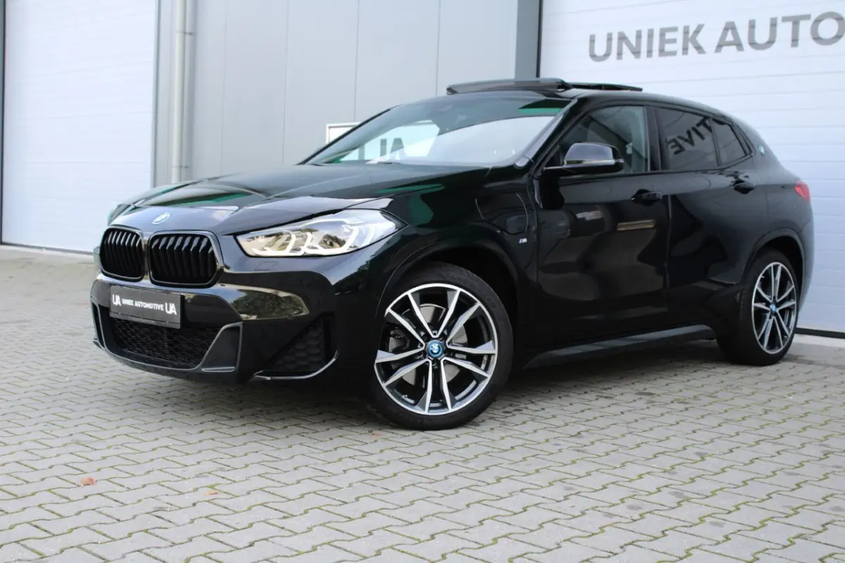 XDrive25e HIGH EXECUTIVE M SPORT PRO | HEAD UP | PANO | LEDER | MEMORY | 19" M | HARMAN & KARDON |CAMERA | CARPLAY