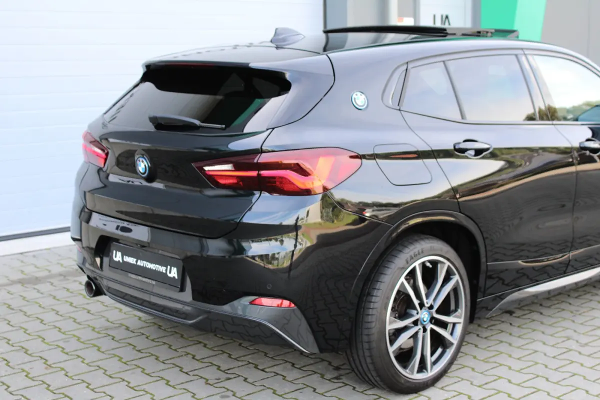 XDrive25e HIGH EXECUTIVE M SPORT PRO | HEAD UP | PANO | LEDER | MEMORY | 19" M | HARMAN & KARDON |CAMERA | CARPLAY