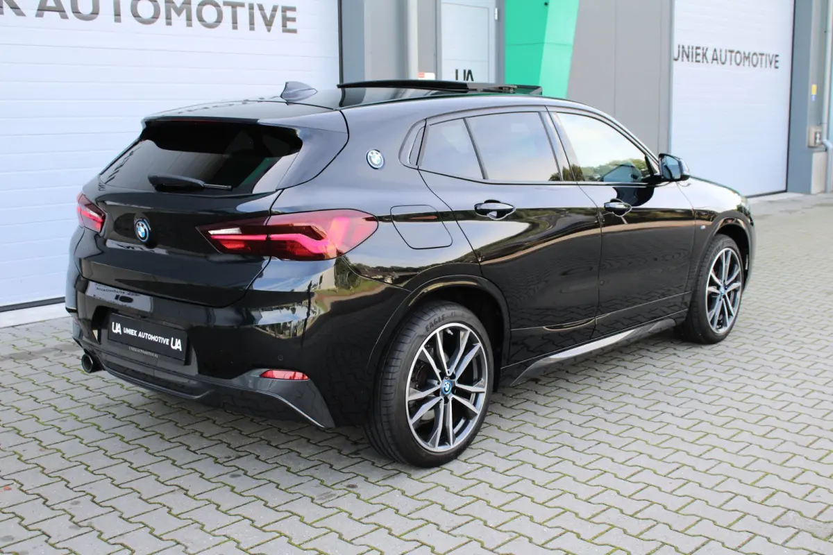XDrive25e HIGH EXECUTIVE M SPORT PRO | HEAD UP | PANO | LEDER | MEMORY | 19" M | HARMAN & KARDON |CAMERA | CARPLAY