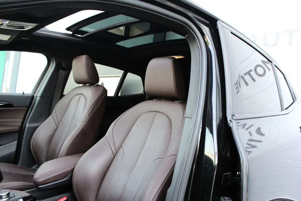 XDrive25e HIGH EXECUTIVE M SPORT PRO | HEAD UP | PANO | LEDER | MEMORY | 19" M | HARMAN & KARDON |CAMERA | CARPLAY
