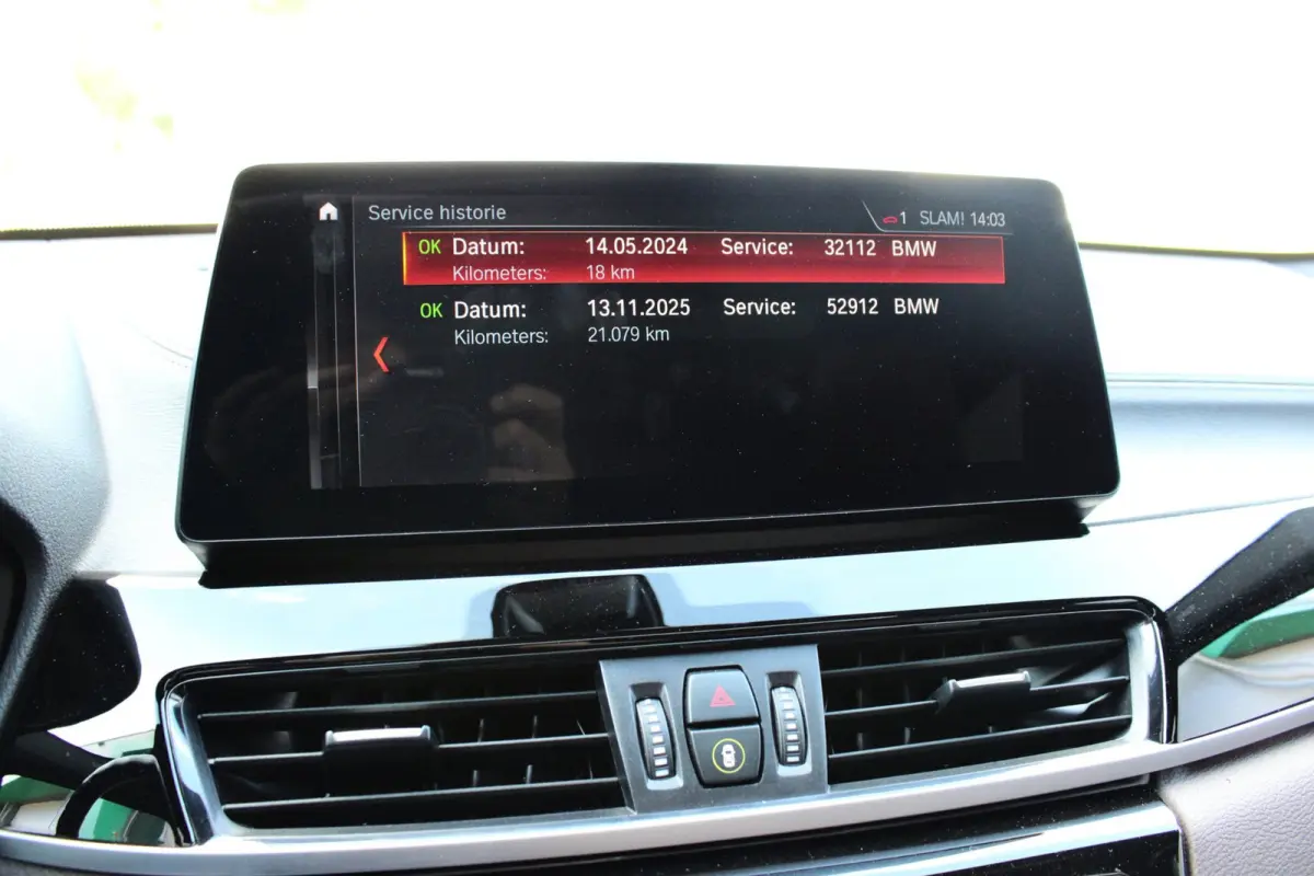 XDrive25e HIGH EXECUTIVE M SPORT PRO | HEAD UP | PANO | LEDER | MEMORY | 19" M | HARMAN & KARDON |CAMERA | CARPLAY