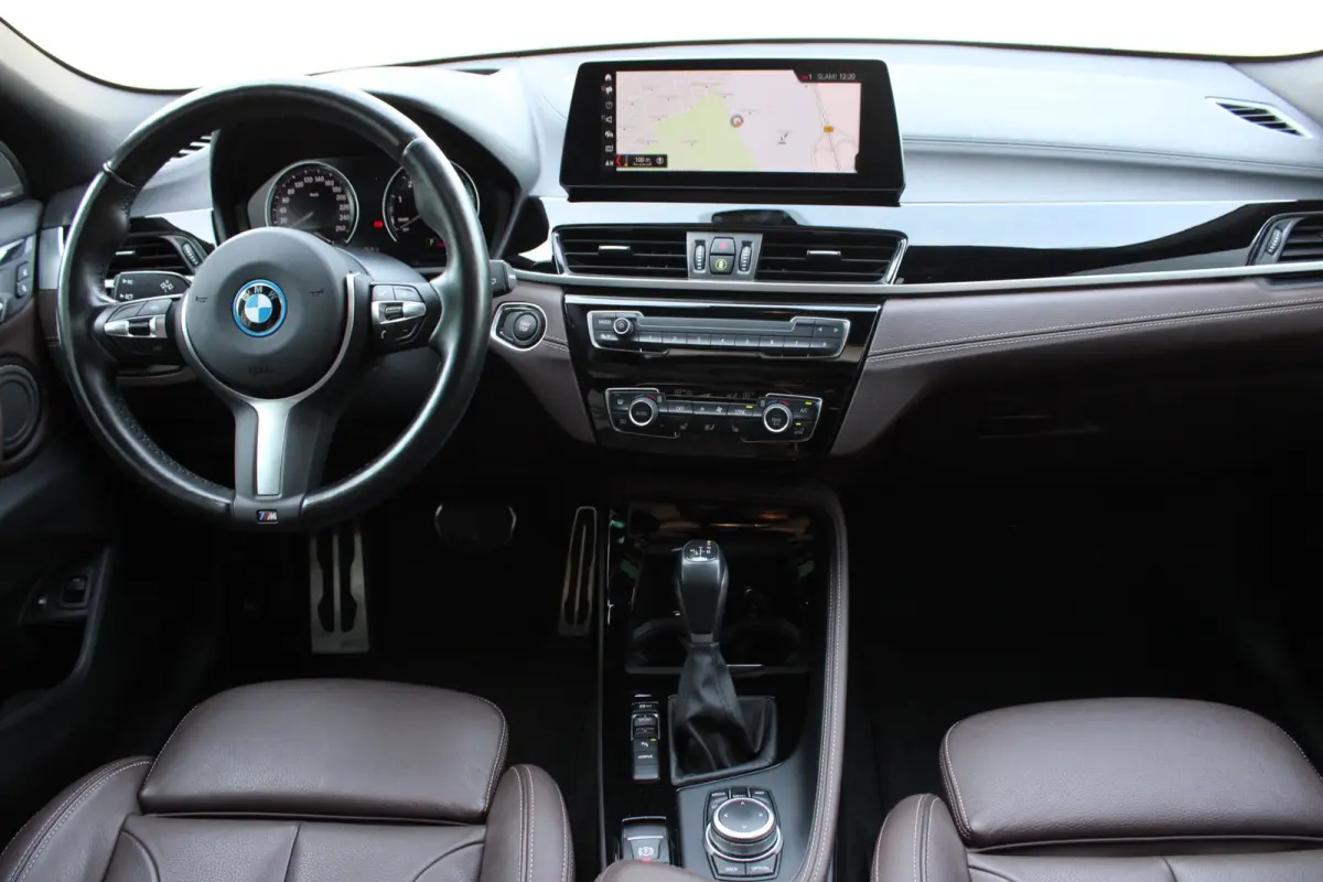 XDrive25e HIGH EXECUTIVE M SPORT PRO | HEAD UP | PANO | LEDER | MEMORY | 19" M | HARMAN & KARDON |CAMERA | CARPLAY