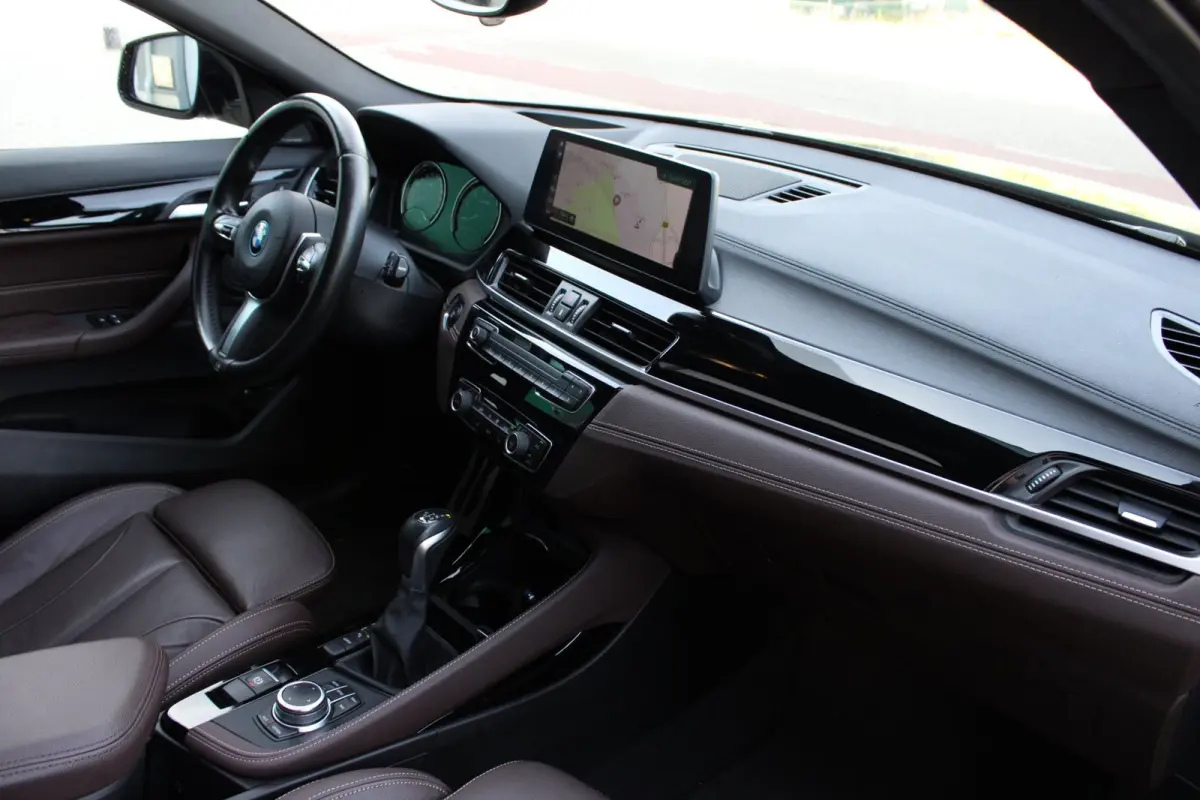 XDrive25e HIGH EXECUTIVE M SPORT PRO | HEAD UP | PANO | LEDER | MEMORY | 19" M | HARMAN & KARDON |CAMERA | CARPLAY