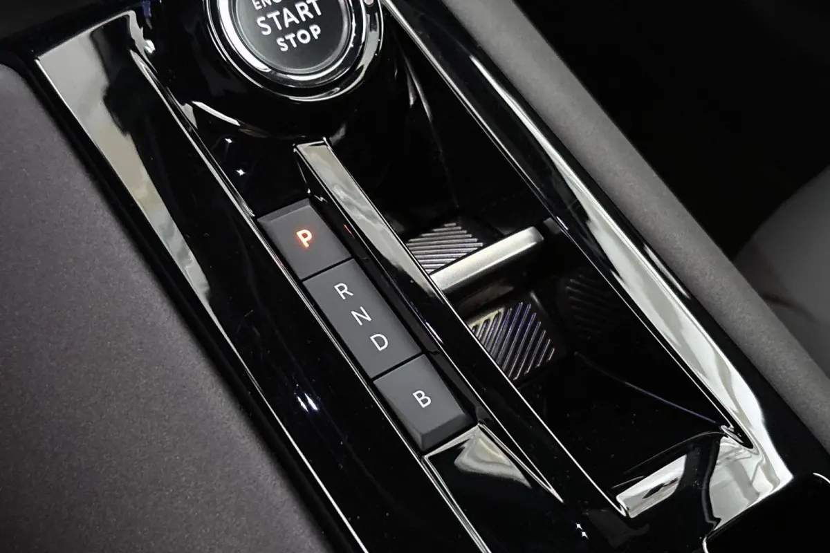 Elettrica Speciale 54 kWh Massage Stoelverwarming Camera Keyless