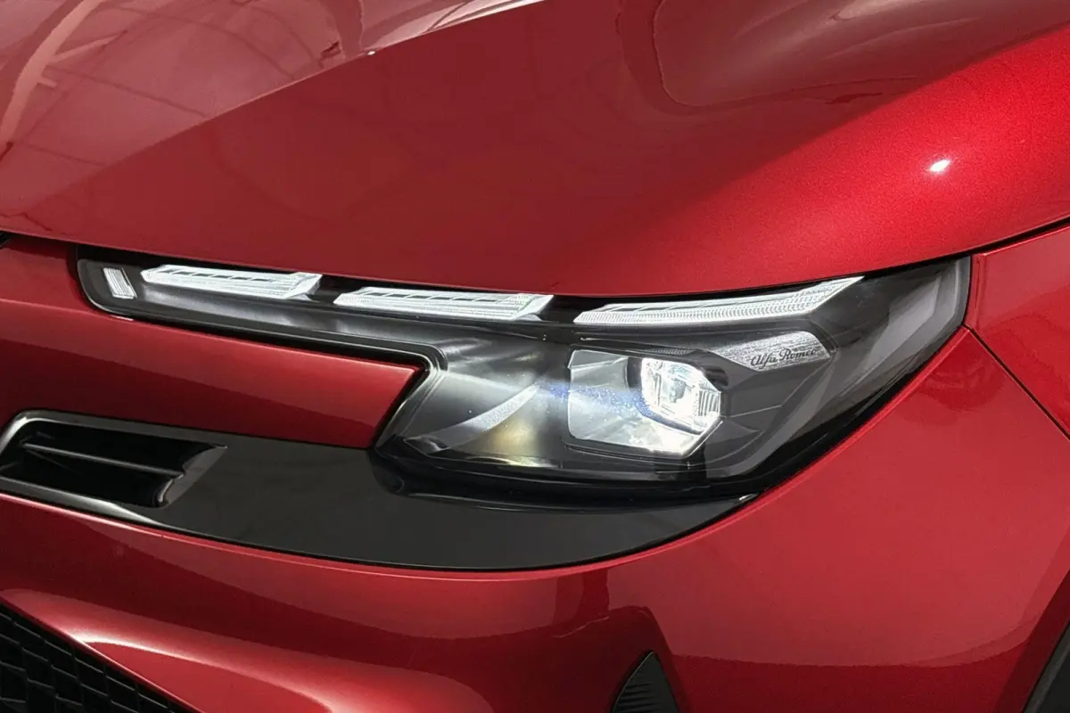 Elettrica Speciale 54 kWh Massage Stoelverwarming Camera Keyless