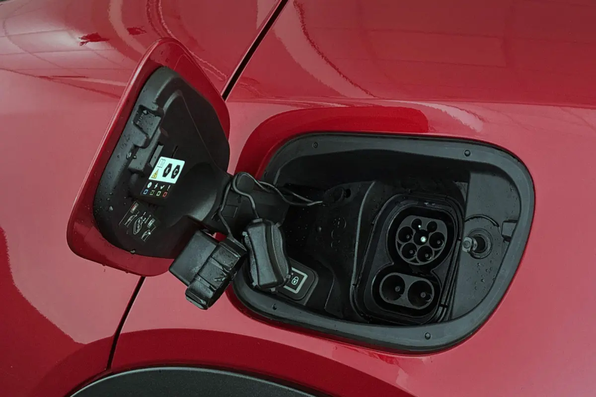 Elettrica Speciale 54 kWh Massage Stoelverwarming Camera Keyless